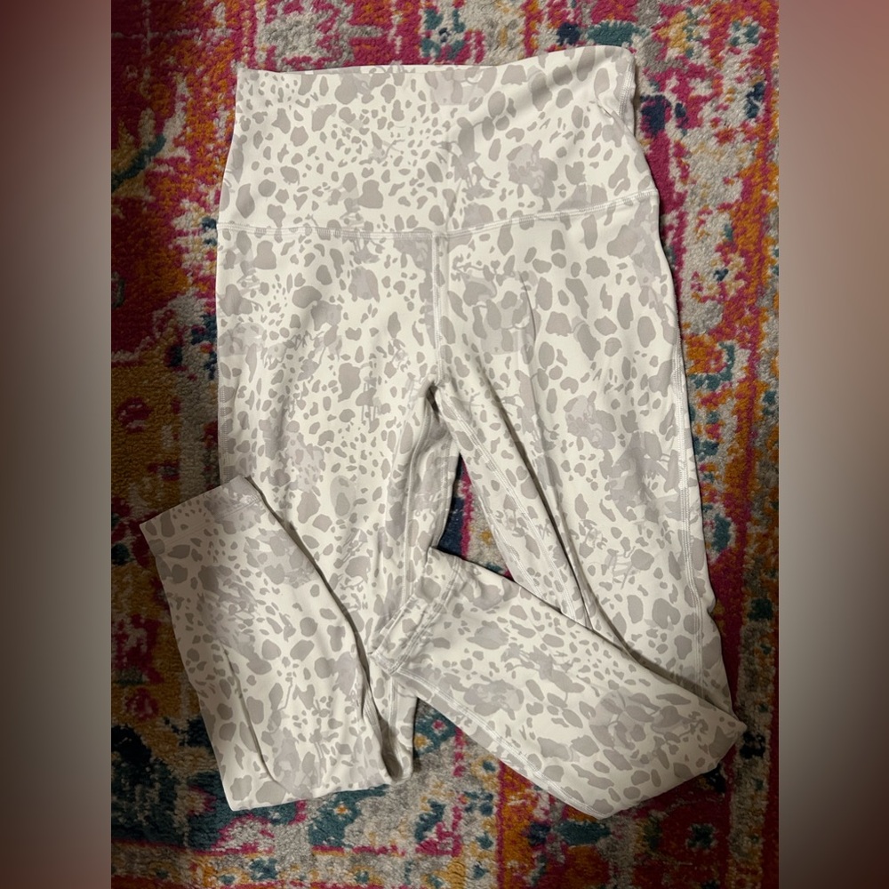Lululemon Align High Rise 25”
